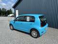 Volkswagen up! move up! BMT/Start-Stopp,1-Hand, erst.6300km Blau - thumbnail 6