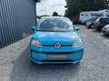 Volkswagen up! move up! BMT/Start-Stopp,1-Hand, erst.6300km Blau - thumbnail 3