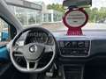 Volkswagen up! move up! BMT/Start-Stopp,1-Hand, erst.6300km Blau - thumbnail 10