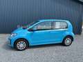 Volkswagen up! move up! BMT/Start-Stopp,1-Hand, erst.6300km Blau - thumbnail 1