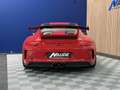 Porsche 911 991 GT3 CLUB SPORT 4.0i 500 CH - ORIGINE FRANCE Rouge - thumbnail 5