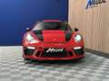 Porsche 911 991 GT3 CLUB SPORT 4.0i 500 CH - ORIGINE FRANCE Rouge - thumbnail 2