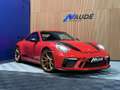 Porsche 911 991 GT3 CLUB SPORT 4.0i 500 CH - ORIGINE FRANCE Rouge - thumbnail 1