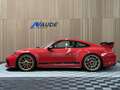 Porsche 911 991 GT3 CLUB SPORT 4.0i 500 CH - ORIGINE FRANCE Rouge - thumbnail 8