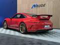 Porsche 911 991 GT3 CLUB SPORT 4.0i 500 CH - ORIGINE FRANCE Rouge - thumbnail 4
