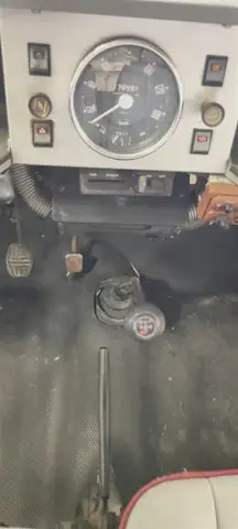 Austin Mini Moke view 12