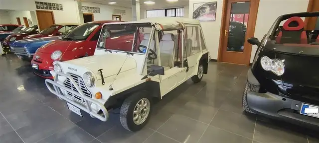 Austin Mini Moke view 15