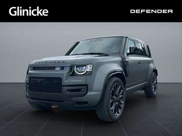 110 P635 OCTA Edition One AHK Carbon Ai