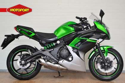 Kawasaki ER - 6 F ABS