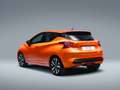 Nissan Micra 1.0 DIG-T 117CV 5 porte N-Sport Orange - thumbnail 1