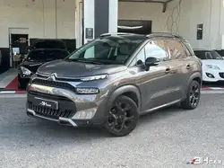 Citroen C3 Aircross 1.2 110cv SHINE BUSINESS