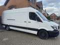 Mercedes-Benz Sprinter Mercedes Sprinter 314cdi met slechts *116831km* Wit - thumbnail 4