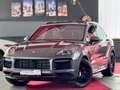 Porsche Cayenne GTS SportAbgas Pano ACC 360°Luft HeadUp Gris - thumbnail 1