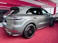 Porsche Cayenne GTS SportAbgas Pano ACC 360°Luft HeadUp Gris - thumbnail 7