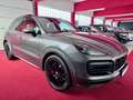 Porsche Cayenne GTS SportAbgas Pano ACC 360°Luft HeadUp Gris - thumbnail 2