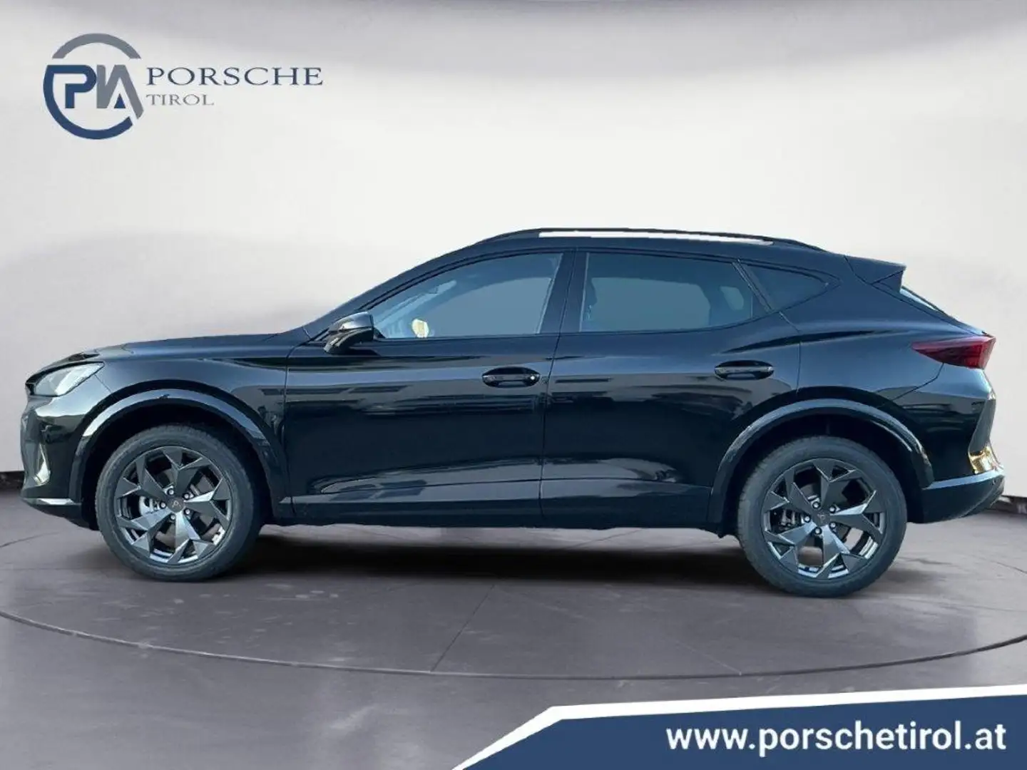 CUPRA Formentor 1.5 TSI 150 PS ACT Noir - 2