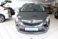 Opel Zafira Tourer 2.0CDTI 7Sitzer.Automatik Gris - thumbnail 2