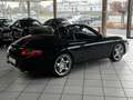 Porsche 911 Carrera Cabriolet BIXENON TEMPOMAT SHZ Schwarz - thumbnail 4