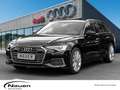 Audi A6 Avant TDI design *Leasing ab 464€* NP: 80020€ Black - thumbnail 1
