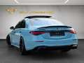 Mercedes-Benz S 350 d 4Matic 22"Brabus Fond-TV/Burm.4D/Massage Noir - thumbnail 33