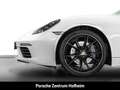Porsche Boxster 718 Chrono Paket Rückfahrkamera 20-Zoll Blanc - thumbnail 10