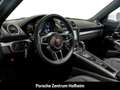 Porsche Boxster 718 Chrono Paket Rückfahrkamera 20-Zoll Blanc - thumbnail 11