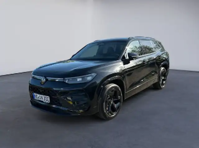 Volkswagen Tayron 1.5 eHybrid DSG6 200kW R-Line