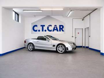 Roadster - PERFORMANCE PACKAGE   - VOLL