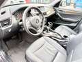 BMW X1 18 d xDrive,Automatik,Navi,Leder,Sitzheizung Schwarz - thumbnail 9
