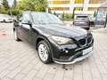 BMW X1 18 d xDrive,Automatik,Navi,Leder,Sitzheizung Schwarz - thumbnail 2