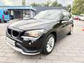 BMW X1 18 d xDrive,Automatik,Navi,Leder,Sitzheizung Schwarz - thumbnail 1