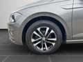 Volkswagen Polo 1.0 TSI IQ.DRIVE SHZ LED KLIMA Grau - thumbnail 8