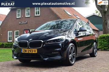 2-serie Active Tourer 218i Executive Edition Aut.