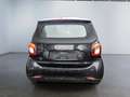 smart forTwo EQ  cabrio SPUR PDC SHZ Schwarz - thumbnail 5