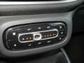smart forTwo EQ  cabrio SPUR PDC SHZ Schwarz - thumbnail 16