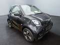 smart forTwo EQ  cabrio SPUR PDC SHZ Schwarz - thumbnail 3