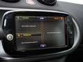 smart forTwo EQ  cabrio SPUR PDC SHZ Schwarz - thumbnail 19