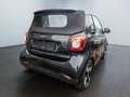 smart forTwo EQ  cabrio SPUR PDC SHZ Schwarz - thumbnail 4