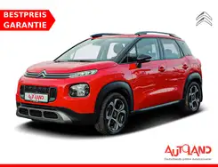 Citroën C3 Aircross 1.2 12V e THP Shine Navi DAB PDC