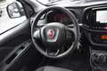 Fiat Doblo 1.6 MJET / CARPLAY / GPS / CAMERA / DAB / CC / AC Blanc - thumbnail 16