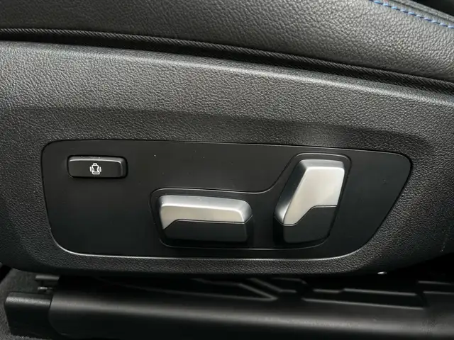 BMW I4 view 9