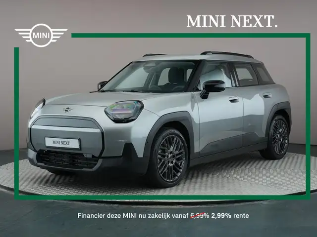 MINI Aceman E Essential