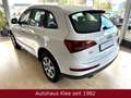 Audi Q5 2.0 TDI  quattro *AHK*Tempomat*BT* Weiß - thumbnail 9