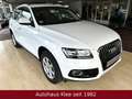 Audi Q5 2.0 TDI  quattro *AHK*Tempomat*BT* Weiß - thumbnail 1