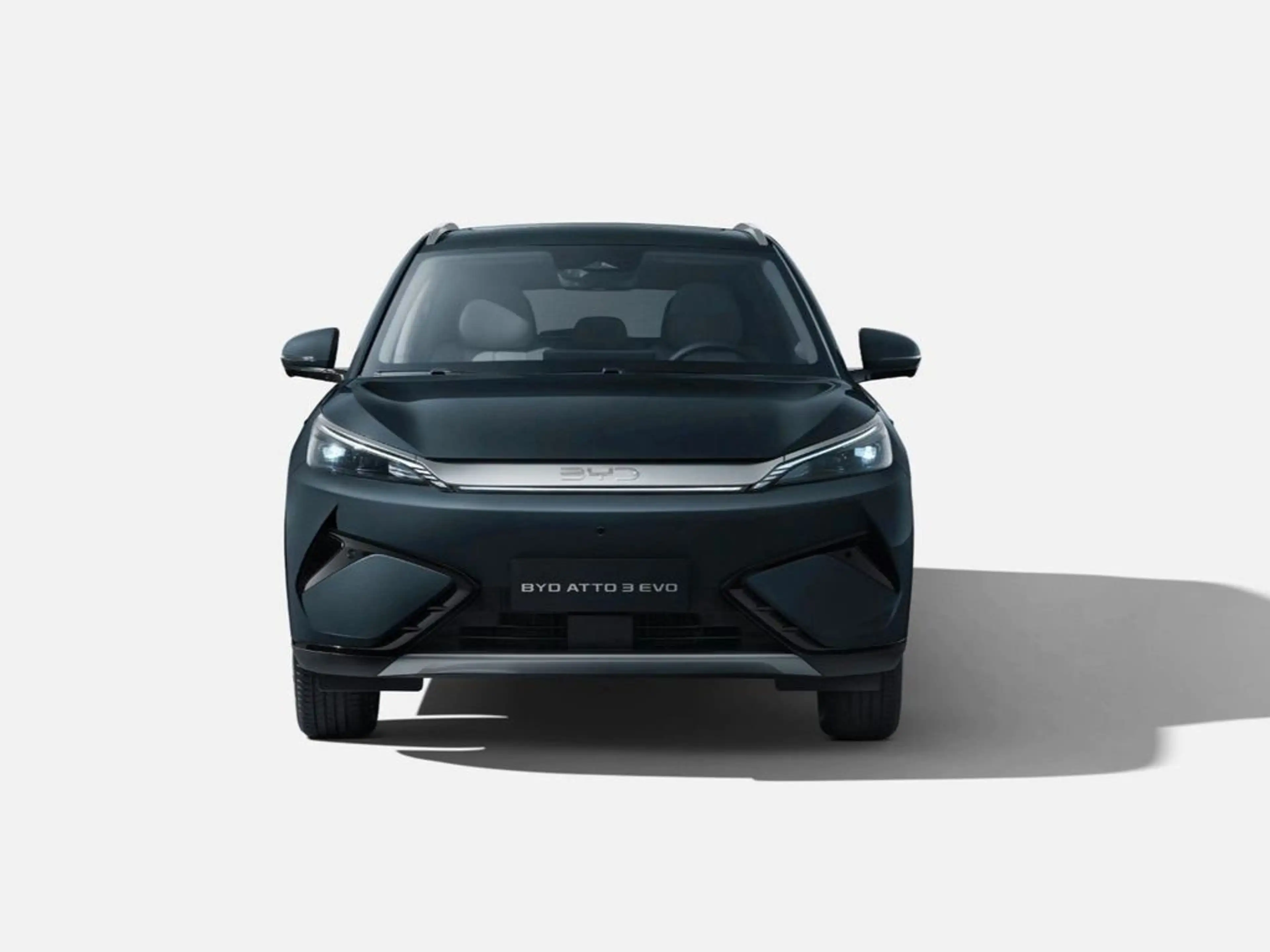 BYD Atto 3 EVO Design*BIS 6000-FÖRDERUNG*ALLE FARBEN — photo 2