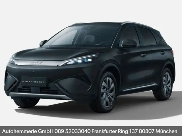 BYD Atto 3 EVO Design*BIS 6000-FÖRDERUNG*ALLE FARBEN