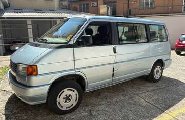 Transporter