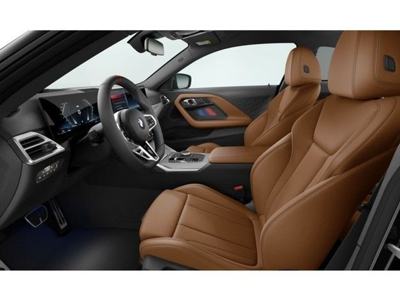 BMW 240 xDrive Coupe Aut. Navi Head-Up 360° HiFi — photo 3
