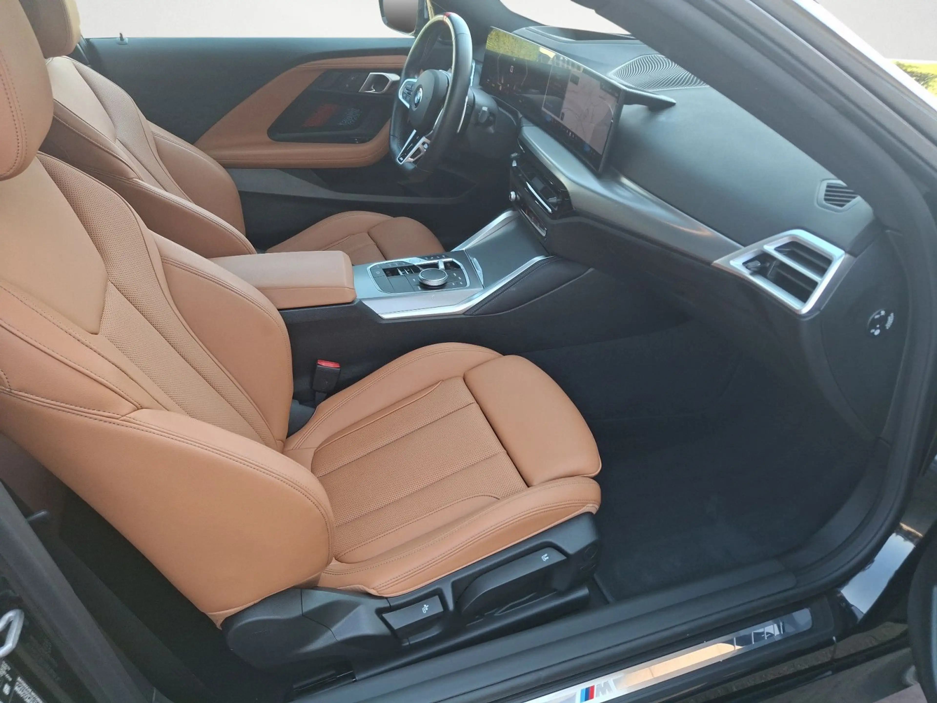 BMW 240 xDrive Coupe Aut. Navi Head-Up 360° HiFi — photo 15