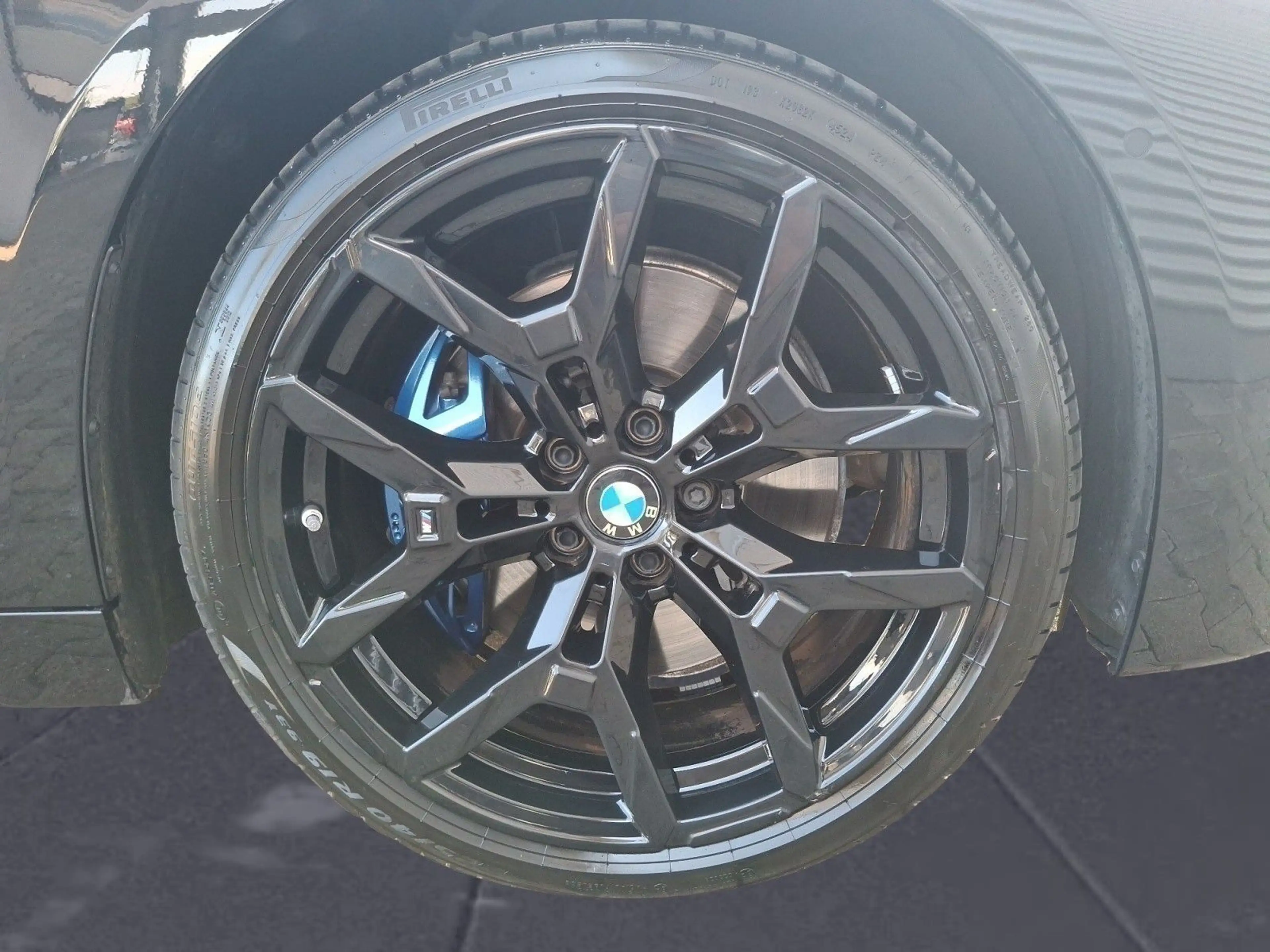 BMW 240 xDrive Coupe Aut. Navi Head-Up 360° HiFi — photo 8